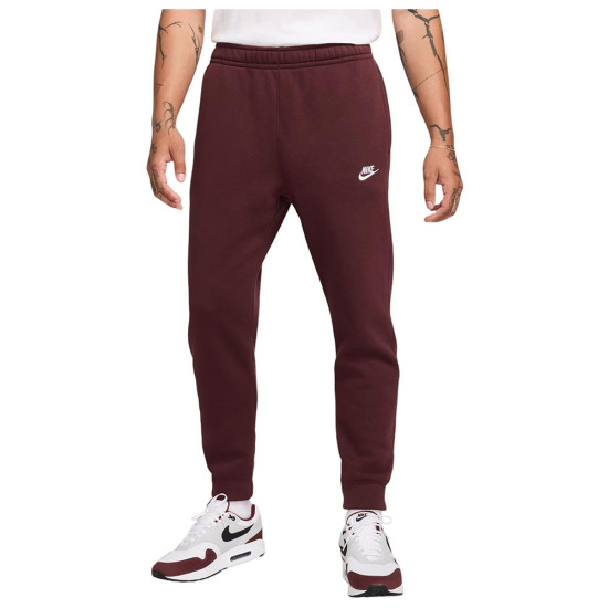 Nike Ανδρικό παντελόνι φόρμας Sportswear Club Fleece